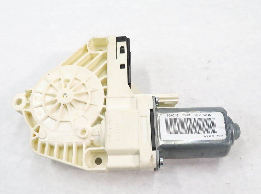 Thumbnail 4: 2010-2016 RANGE ROVER SPORT (L320) LR4 - LEFT FRONT DRIVER DOOR WINDOW MOTOR