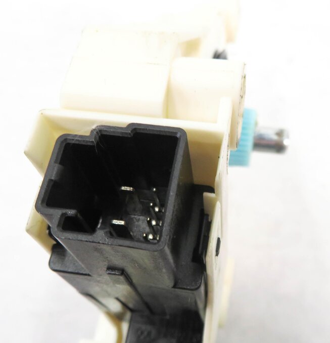 Thumbnail 6: 2010-2016 RANGE ROVER SPORT (L320) LR4 - LEFT FRONT DRIVER DOOR WINDOW MOTOR
