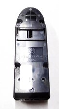 Thumbnail 5: 06-10 BMW 528i 535i 550i M5 (E60) DRIVER MASTER WINDOW SWITCH w/ P-FOLD & SHADE