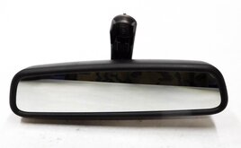 Thumbnail 2: 2008 BMW 535i (E60) AUTODIM REAR VIEW MIRROR w/ HOMELINK GATE DOOR OPENER