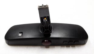 Thumbnail 4: 2008 BMW 535i (E60) AUTODIM REAR VIEW MIRROR w/ HOMELINK GATE DOOR OPENER