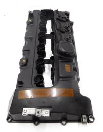 Thumbnail 3: 07-16 BMW Z4 X6 335i 535i 740i (E60 E90) 3.0L N54 TWIN TURBO ENGINE VALVE COVER