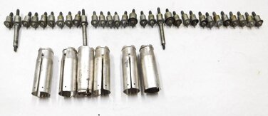 Thumbnail 7: 07-16 BMW Z4 X6 335i 535i 740i (E60 E90) 3.0L N54 TWIN TURBO ENGINE VALVE COVER