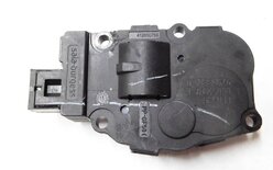 Thumbnail 5: 2007 BMW X5 (E70) FRONT HVAC HEATER A/C BLEND DOOR ACTUATOR SERVO MOTOR SET (13)