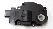 Thumbnail 6: 2007 BMW X5 (E70) FRONT HVAC HEATER A/C BLEND DOOR ACTUATOR SERVO MOTOR SET (13)