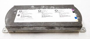 Thumbnail 2: 2009 BMW 335i (E92) BLUETOOTH TELEMATICS COMMUNICATION CONTROL MODULE