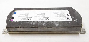 Thumbnail 4: 2009 BMW 335i (E92) BLUETOOTH TELEMATICS COMMUNICATION CONTROL MODULE