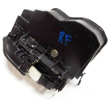 03-18 E87 F22 E90 E60 F10 F12 F01 F13 E65 F06 F04 E70 E71 RIGHT FRONT DOOR LATCH
