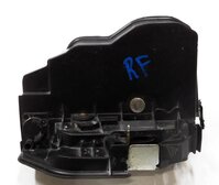 Thumbnail 2: 03-18 E87 F22 E90 E60 F10 F12 F01 F13 E65 F06 F04 E70 E71 RIGHT FRONT DOOR LATCH