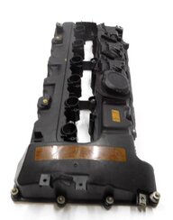 Thumbnail 3: 07-16 BMW 335i 535i 740i X6 Z4 (E60 E90) 3.0L N54 TWIN TURBO ENGINE VALVE COVER