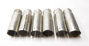 Thumbnail 7: 07-16 BMW 335i 535i 740i X6 Z4 (E60 E90) 3.0L N54 TWIN TURBO ENGINE VALVE COVER