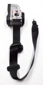 Thumbnail 5: 2009 MB GL320 GL450 GL550 (X164) LEFT FRONT DRIVER SEATBELT RETRACTOR (BLACK)