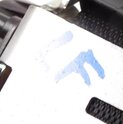 Thumbnail 7: 2009 MB GL320 GL450 GL550 (X164) LEFT FRONT DRIVER SEATBELT RETRACTOR (BLACK)