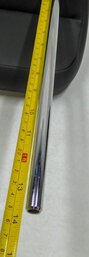 Thumbnail 9: 2009 MB GL320 (X164) REAR 2nd SECOND ROW SEAT HEADREST SET-3 (BLACK)