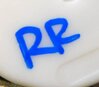 Thumbnail 7: 2009 MB GL320 (X164) RIGHT REAR 2nd SECOND ROW SEATBELT BUCKLE RETRACTOR (BLACK)