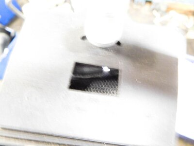 Thumbnail 8: 2009 MB GL320 (X164) RIGHT REAR 2nd SECOND ROW SEATBELT BUCKLE RETRACTOR (BLACK)