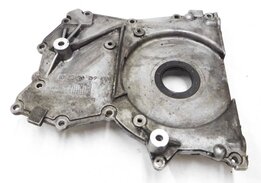 Thumbnail 4: 07-09 MB E320 GL320 ML320 R320 (X164 W164) 3.0L OM642 DIESEL ENGINE TIMING COVER