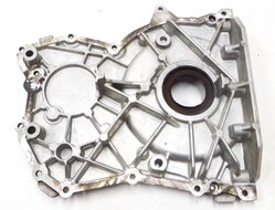 Thumbnail 5: 07-09 MB E320 GL320 ML320 R320 (X164 W164) 3.0L OM642 DIESEL ENGINE TIMING COVER