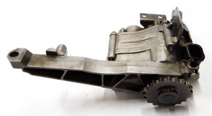 Thumbnail 5: 2009 MB GL320 (X164) 3.0L OM642 DIESEL ENGINE MOTOR OIL FLUID PUMP