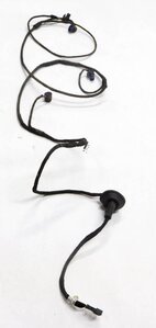 Thumbnail 3: 2009 MB GL320 (X164) REAR BUMPER / PARK ASSIST SENSOR WIRE WIRING HARNESS LOOM