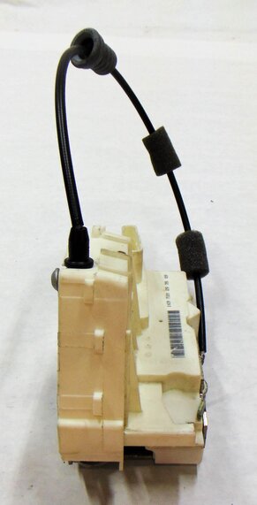 Thumbnail 3: 07-12 MB GL320 GL350 GL450 GL550 ML320 ML350 - LEFT FRONT KEYLESS GO DOOR LATCH
