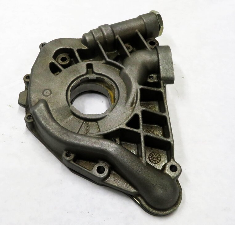 Thumbnail 3: 2006 RANGE ROVER (L322) 4.4L V8 ENGINE MOTOR OIL FLUID PUMP