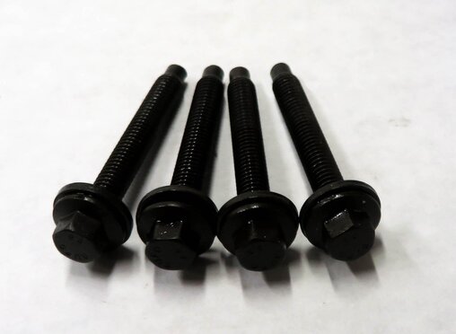 Thumbnail 7: 2006 RANGE ROVER (L322) 4.4L V8 ENGINE MOTOR OIL FLUID PUMP