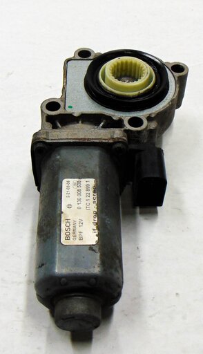 Thumbnail 3: 05-16 RANGE ROVER SPORT (L320 L322) LR3 LR4 TRANSFER CASE ELECTRIC SHIFT MOTOR