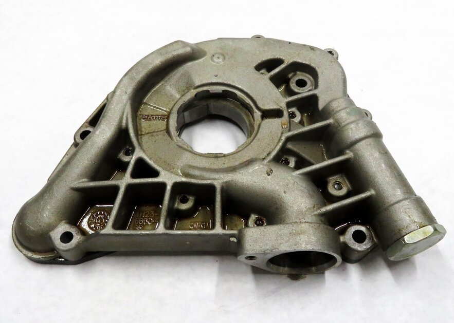 Thumbnail 2: 2006 RANGE ROVER (L322) - 4.4L V8 ENGINE MOTOR OIL FLUID PUMP