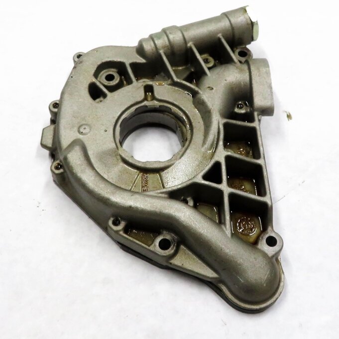 Thumbnail 3: 2006 RANGE ROVER (L322) - 4.4L V8 ENGINE MOTOR OIL FLUID PUMP