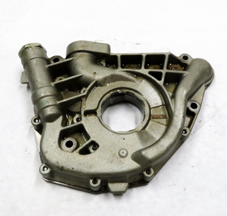 Thumbnail 4: 2006 RANGE ROVER (L322) - 4.4L V8 ENGINE MOTOR OIL FLUID PUMP