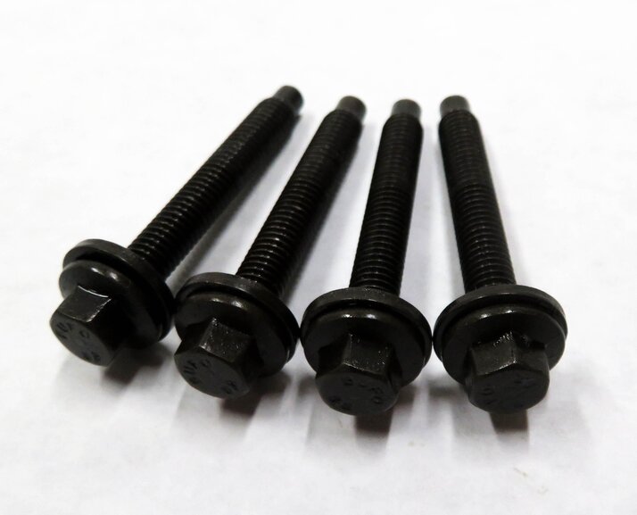 Thumbnail 9: 2006 RANGE ROVER (L322) - 4.4L V8 ENGINE MOTOR OIL FLUID PUMP