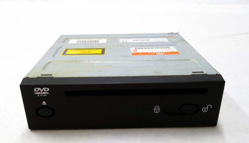 Thumbnail 2: 2005-2009 RANGE ROVER / SPORT LR3 (L322 L320) - DVD NAVIGATION DISC DRIVE READER