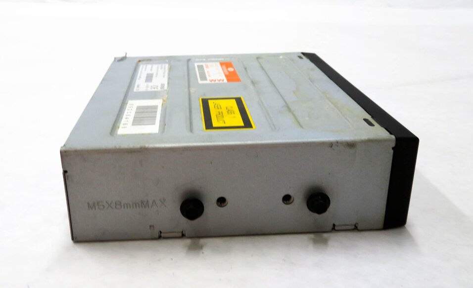 Thumbnail 3: 2005-2009 RANGE ROVER / SPORT LR3 (L322 L320) - DVD NAVIGATION DISC DRIVE READER