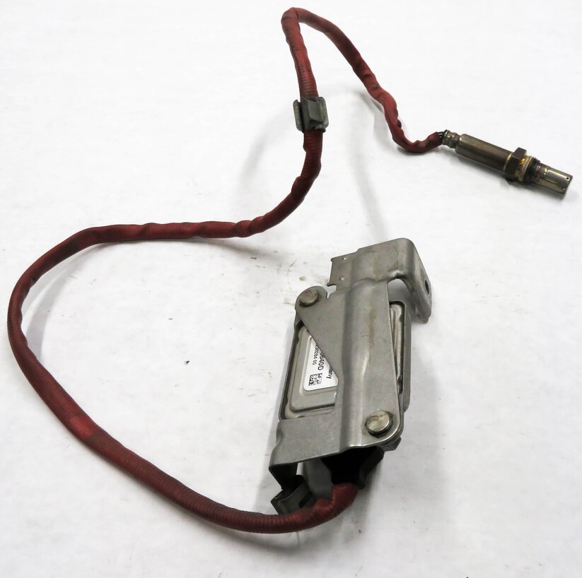 Thumbnail 5: 2011 BMW 335D (E90) 3.0L M57Y ENGINE DIESEL EMISSIONS OXYGEN O2 NOX SENSOR