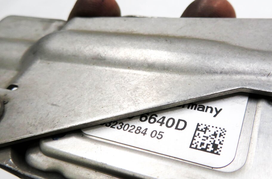 Thumbnail 6: 2011 BMW 335D (E90) 3.0L M57Y ENGINE DIESEL EMISSIONS OXYGEN O2 NOX SENSOR