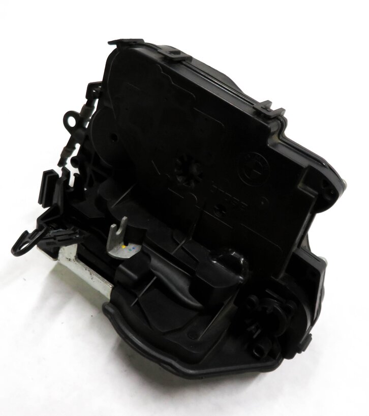 2009-2018 BMW 3/4/5/7/X3/X4/X6 - LEFT REAR DOOR LOCK LATCH ACTUATOR MOTOR