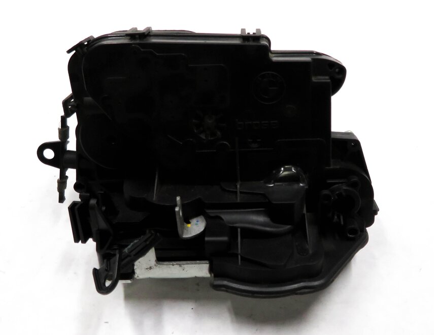 Thumbnail 2: 2009-2018 BMW 3/4/5/7/X3/X4/X6 - LEFT REAR DOOR LOCK LATCH ACTUATOR MOTOR