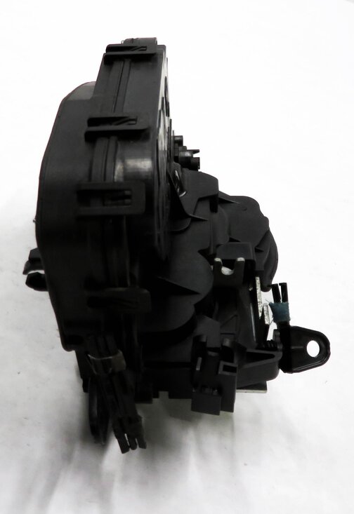 Thumbnail 3: 2009-2018 BMW 3/4/5/7/X3/X4/X6 - LEFT REAR DOOR LOCK LATCH ACTUATOR MOTOR