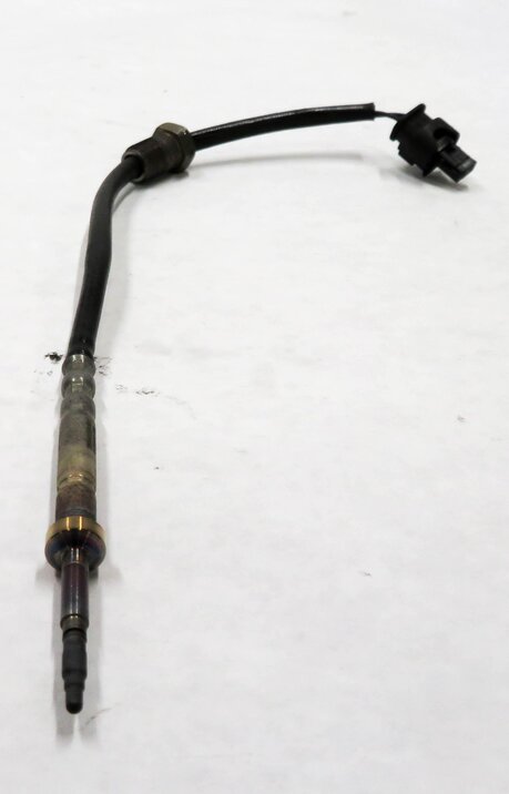 Thumbnail 2: 2011 BMW 335D (E90) 3.0L M57Y ENGINE DIESEL EMISSIONS OXYGEN O2 NOX SENSOR