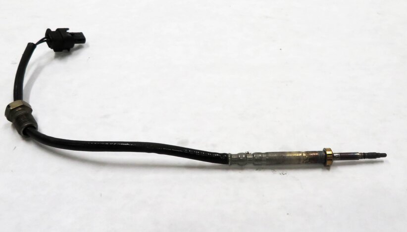 Thumbnail 3: 2011 BMW 335D (E90) 3.0L M57Y ENGINE DIESEL EMISSIONS OXYGEN O2 NOX SENSOR