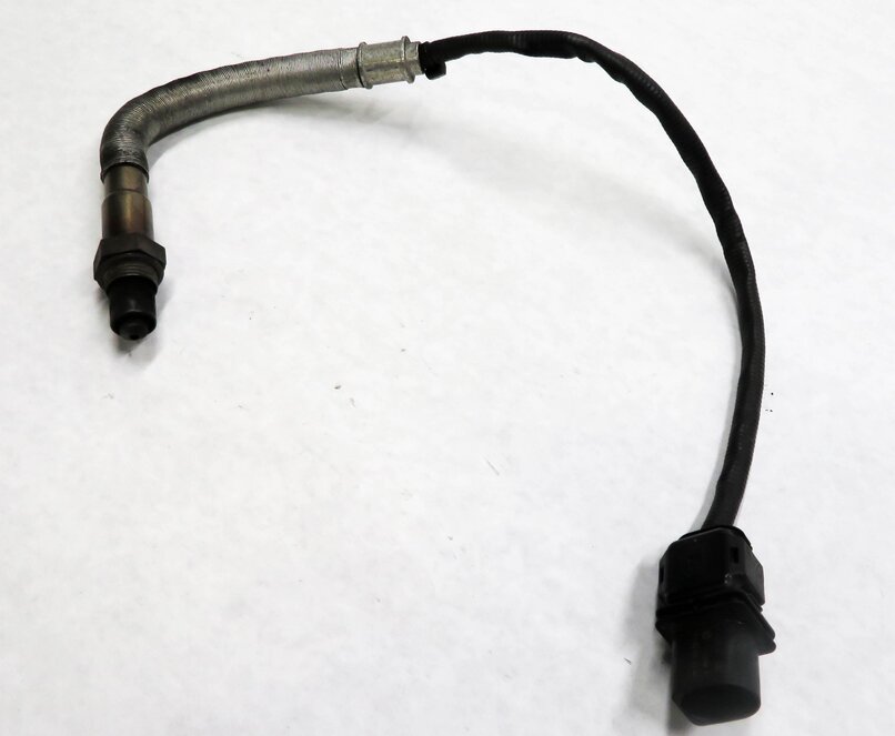 2011 BMW 335i (E90) 3.0L TWIN TURBO DIESEL ENGINE O2 OXYGEN LAMBDA PROBE SENSOR