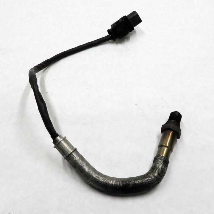 Thumbnail 3: 2011 BMW 335i (E90) 3.0L TWIN TURBO DIESEL ENGINE O2 OXYGEN LAMBDA PROBE SENSOR