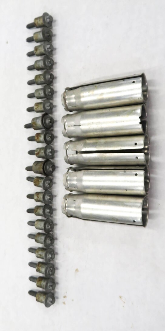 Thumbnail 8: 2007-16 BMW 335i 535i 740i X6 Z4 E60 E90 3.0L N54 TWIN TURBO ENGINE VALVE COVER