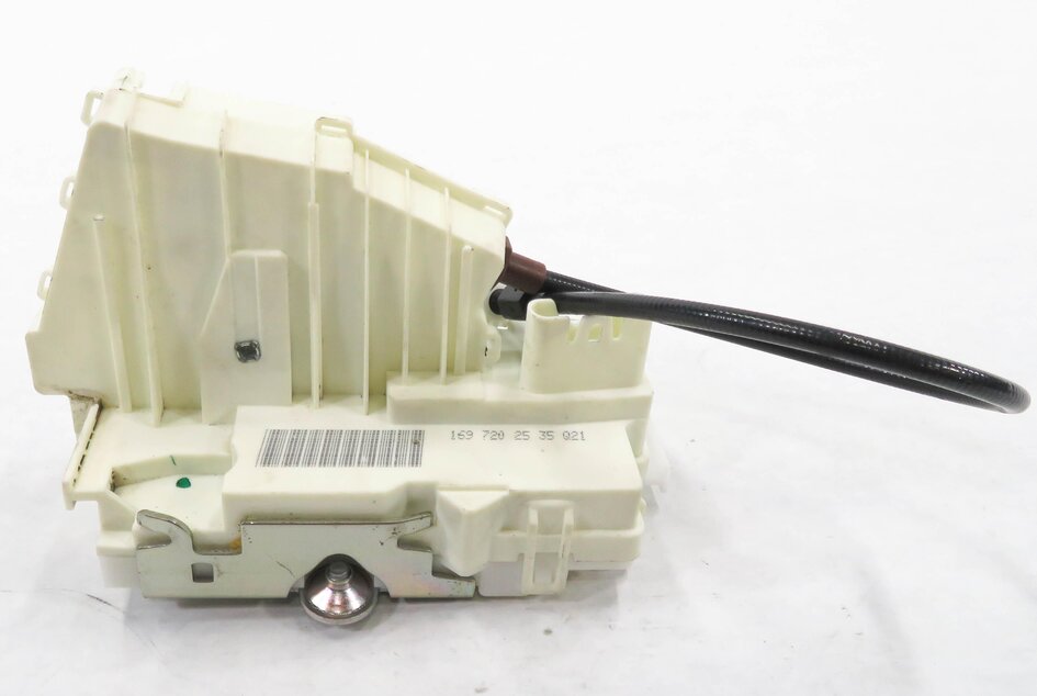 Thumbnail 2: 07-12 MB GL320 GL350 GL450 GL550 ML320 ML350 - LEFT FRONT KEYLESS GO DOOR LATCH