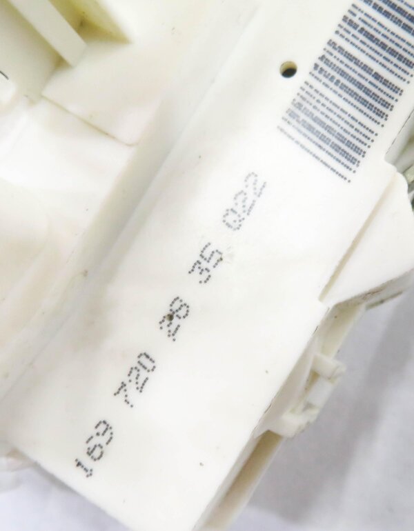 Thumbnail 5: 07-12 MB GL320 GL350 GL450 GL550 ML320 ML350 - RIGHT FRONT KEYLESS GO DOOR LATCH