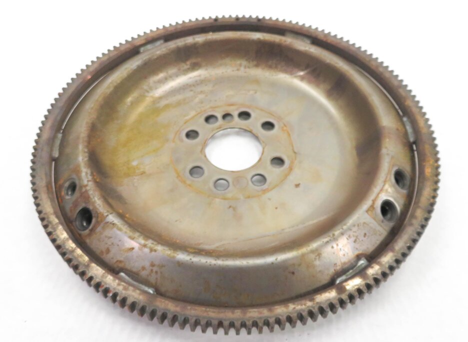 Thumbnail 4: 07-13 MB E320 E350 GL320 GL350 ML320 ML350 R350 - 3.0L DIESEL OM642 A/T FLYWHEEL