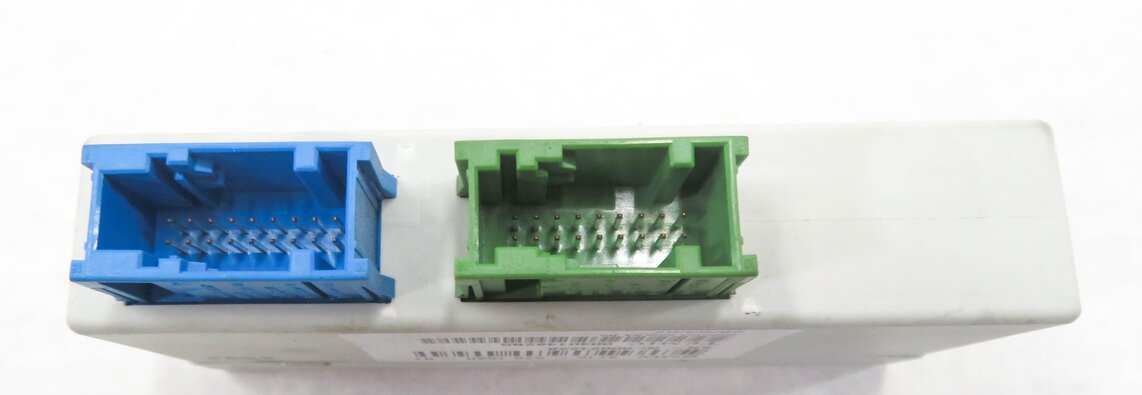 Thumbnail 5: 07-14 BMW X5 X5M X6 X6M - (E70 E71) ACTIVE ADAPTIVE DRIVE VDC SUSPENSION MODULE