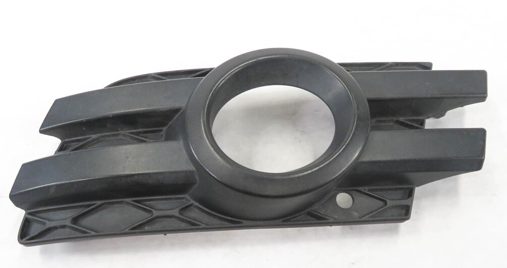 Thumbnail 2: 2008 MERCEDES GL450 (X164) - LEFT FRONT DRIVER FOG LIGHT LAMP GRILLE