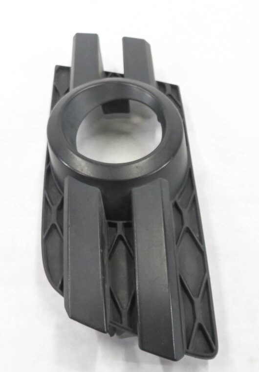 Thumbnail 3: 2008 MERCEDES GL450 (X164) - LEFT FRONT DRIVER FOG LIGHT LAMP GRILLE